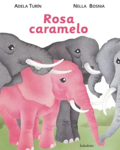Rosa Caramelo< Best