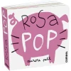 Rosa Pop< Clearance