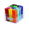Rotulador 108 unidades Giotto Turbo Maxi<Fila Discount