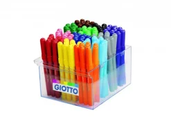 Rotulador 108 unidades Giotto Turbo Maxi<Fila Discount