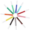 Rotulador 12 unidades unicolor Turbo Maxi Giotto<Fila New