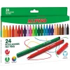 Rotulador 24 colores<Alpino Discount
