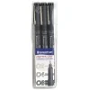 Rotulador calibrado 3 puntas<Staedtler New