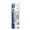 Rotulador calibrado 0,4mm pigment liner 1 unidad<Staedtler Outlet