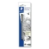 Rotulador calibrado 0,8mm pigment liner 1 unidad<Staedtler Outlet
