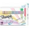 Rotulador doble punta 16 colores Snote Duo<Sharpie New