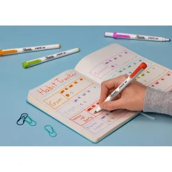 Rotulador doble punta 16 colores Snote Duo<Sharpie New