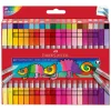 Rotulador doble punta 40 colores Faber-Castell<Faber castell Outlet