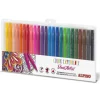 Rotulador doble punta 24 colores Color Experience Dual Artist<Alpino Discount