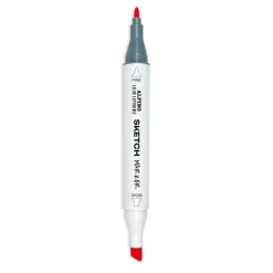 Rotulador doble punta Sketch 36 colores Color Experience<Alpino New