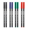 Rotulador 1300 2 unidades<Edding New