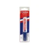 Rotulador 500 azul<Edding Hot