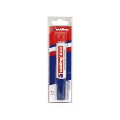 Rotulador 500 azul<Edding Hot