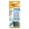 Rotulador para pizarra blanca Medium 4 colores<Velleda