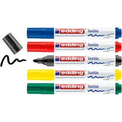 Rotulador para tela 4500.<Edding Discount