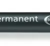 Rotulador permanente Lumocolor punta fina azul<Staedtler Hot