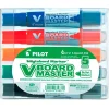 Rotulador pizarra blanca recargable 5 colores V Board Master<Pilot Outlet