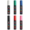 Rotulador Posca PC17K 15 mm.<Uniball Best