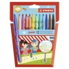 Rotulador Power 12 unidades<Stabilo Outlet