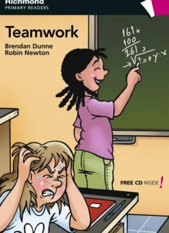RPR LEVEL 3 TEAMWORK< Outlet