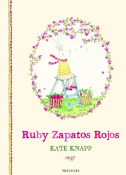 Ruby Zapatos Rojos< Sale