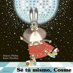 Sé tú mismo, Cosme< Outlet