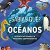 ¿Sabías qué? Océanos< Hot