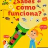 ¿Sabes cómo funciona?< Sale