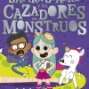 Safira Sparks y los cazadores de monstruos< Best