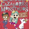 Safira Sparks y los cazadores de monstruos : ¡Cuidado con los duendes!< Clearance