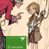 SALTEADOR DE CAMINOS.(10).<