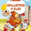¡Salvemos a Evo!< Clearance