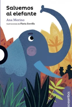 Salvemos al elefante< Clearance