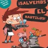 ¡Salvemos el Nautilus!< Sale