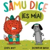 Samu dice ¡Es mía!< Discount