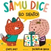 Samu dice ¡Lo siento!< New