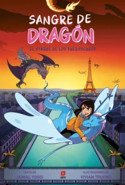 Sangre de Dragón 2: El ataque de los fuegoscuros< Clearance