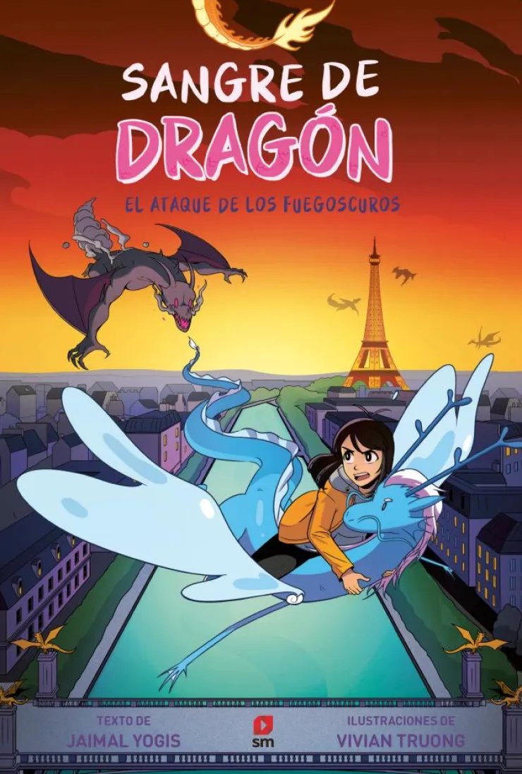 Sangre de Dragón 2: El ataque de los fuegoscuros< Clearance