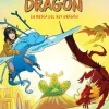 Sangre de Dragón 3: En busca del rey dragón< Hot
