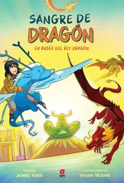 Sangre de Dragón 3: En busca del rey dragón< Hot