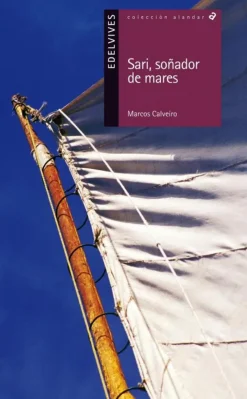 Sari, soñador de mares.<