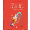 ¡Schhhhhh! Loreto, esto es un secreto< Hot