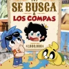 Se busca a Los Compas< Discount