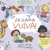 ¡Se llama vulva! (mini Menstruita)<