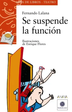 Se suspende la función< Sale