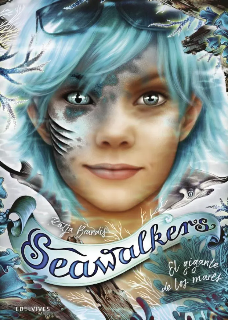Seawalkers 4: El gigante de los mares< Discount