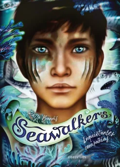 Seawalkers 1: Inquietantes compañías< Online