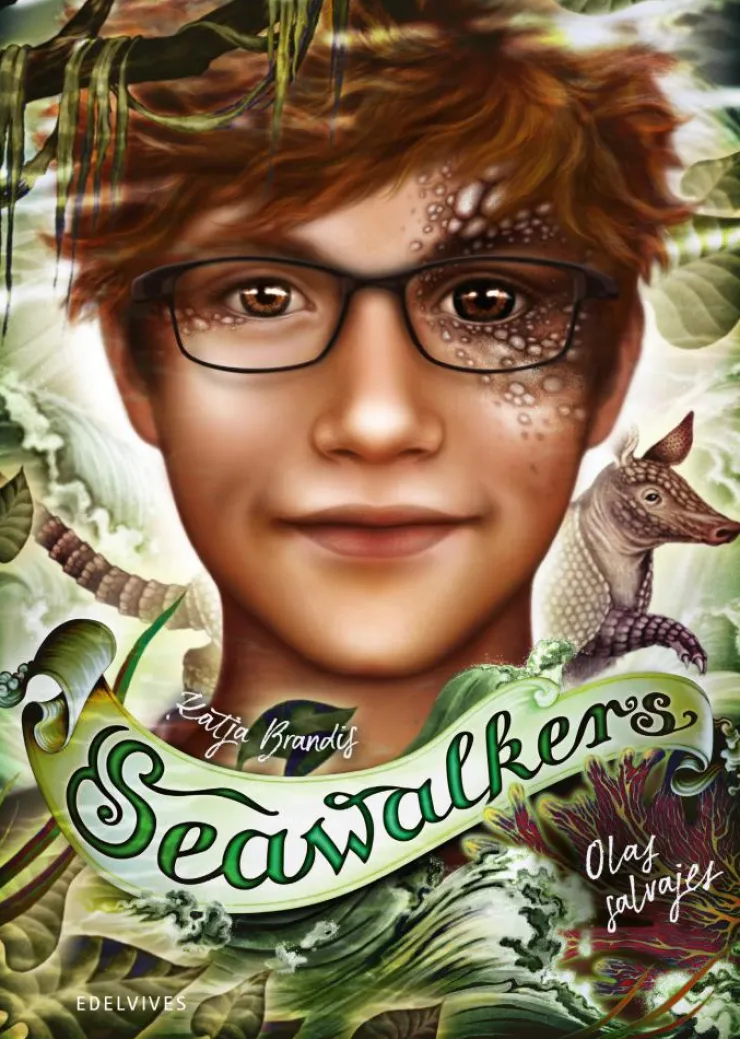 Seawalkers 3: Olas salvajes< Outlet