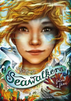 Seawalkers 2: Salvar a Shari< Discount