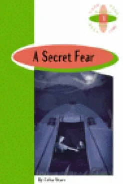 SECRET FEAR.(1 ESO).BURLINGTON< Best